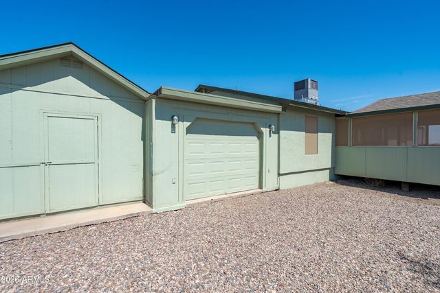 3813 S 355TH Avenue, Tonopah, AZ 85354