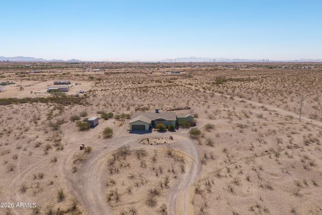 3813 S 355TH Avenue, Tonopah, AZ 85354