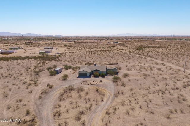3813 S 355TH Avenue, Tonopah, AZ 85354
