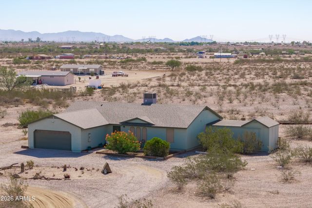3813 S 355TH Avenue, Tonopah, AZ 85354