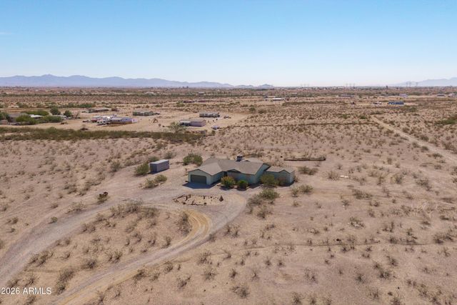 3813 S 355TH Avenue, Tonopah, AZ 85354