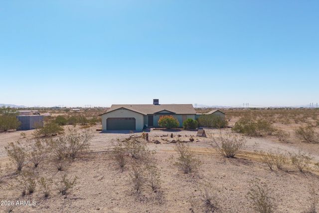 3813 S 355TH Avenue, Tonopah, AZ 85354