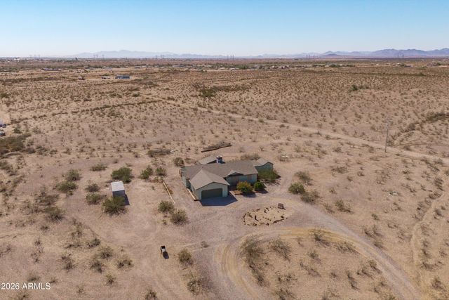 3813 S 355TH Avenue, Tonopah, AZ 85354