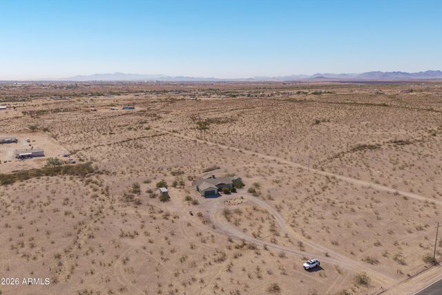 3813 S 355TH Avenue, Tonopah, AZ 85354
