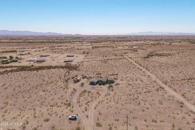 3813 S 355TH Avenue, Tonopah, AZ 85354