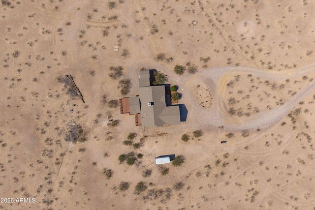 3813 S 355TH Avenue, Tonopah, AZ 85354