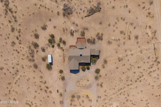 3813 S 355TH Avenue, Tonopah, AZ 85354