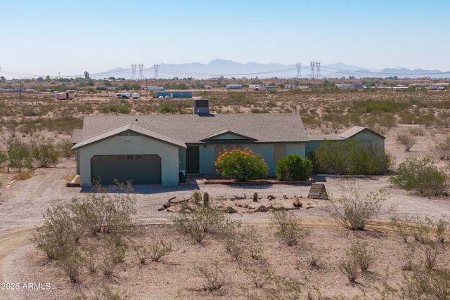 3813 S 355TH Avenue, Tonopah, AZ 85354