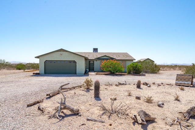 3813 S 355TH Avenue, Tonopah, AZ 85354