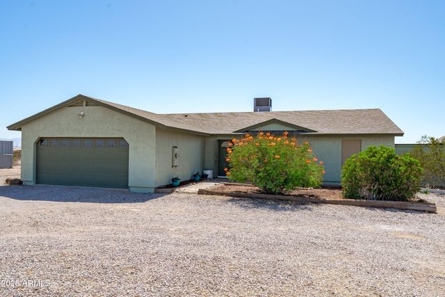 3813 S 355TH Avenue, Tonopah, AZ 85354