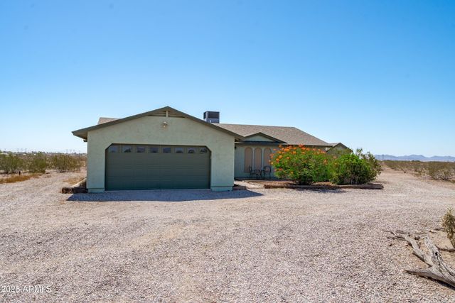 3813 S 355TH Avenue, Tonopah, AZ 85354