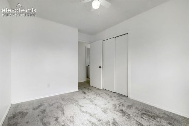 3655 Misty Meadows Drive, Colorado Springs, CO 80920