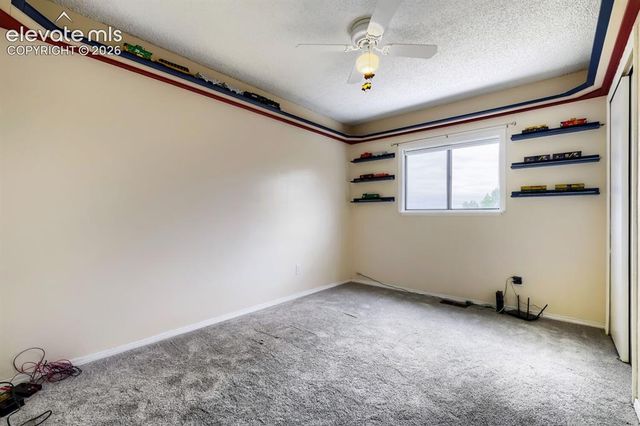 3655 Misty Meadows Drive, Colorado Springs, CO 80920