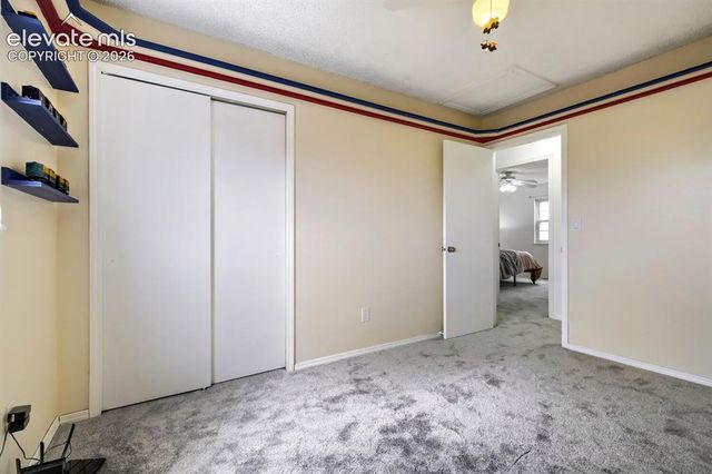 3655 Misty Meadows Drive, Colorado Springs, CO 80920