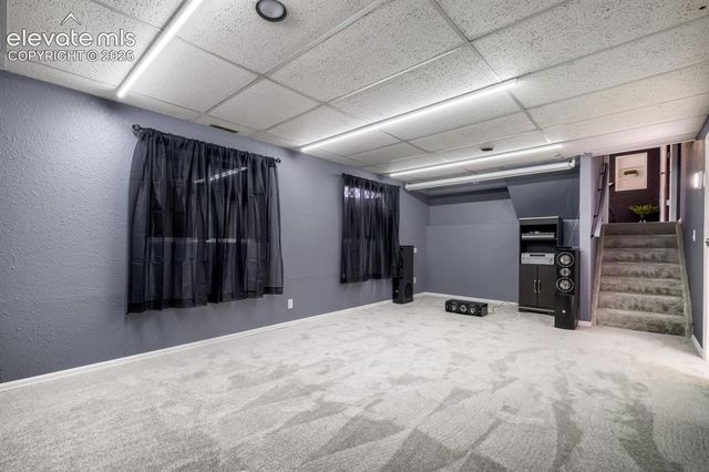 3655 Misty Meadows Drive, Colorado Springs, CO 80920
