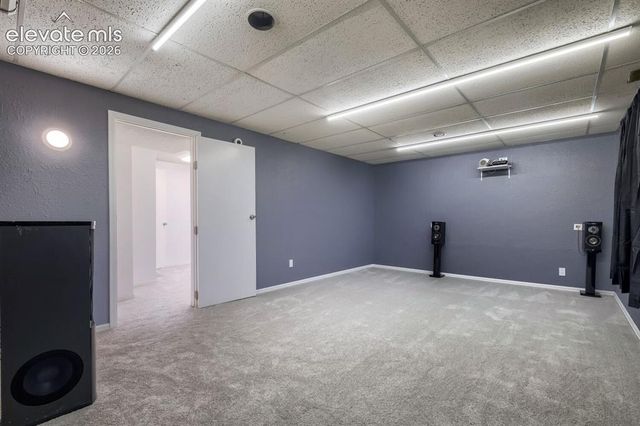 3655 Misty Meadows Drive, Colorado Springs, CO 80920