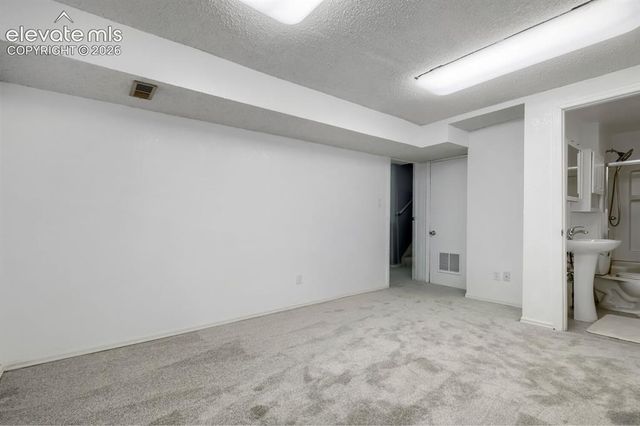 3655 Misty Meadows Drive, Colorado Springs, CO 80920
