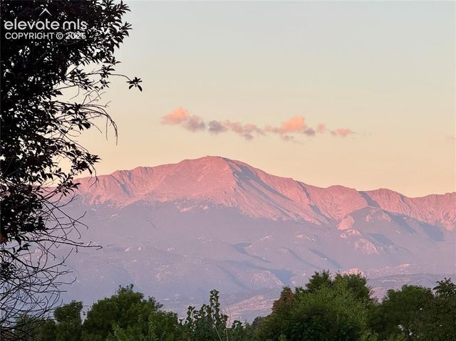 3655 Misty Meadows Drive, Colorado Springs, CO 80920