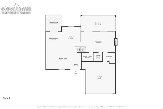 3655 Misty Meadows Drive, Colorado Springs, CO 80920