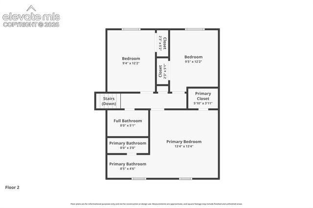 3655 Misty Meadows Drive, Colorado Springs, CO 80920