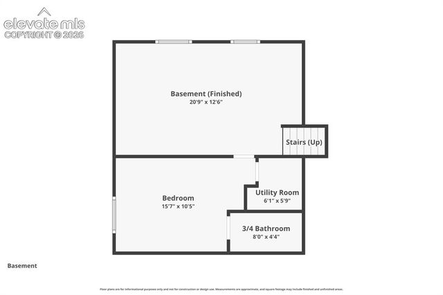 3655 Misty Meadows Drive, Colorado Springs, CO 80920