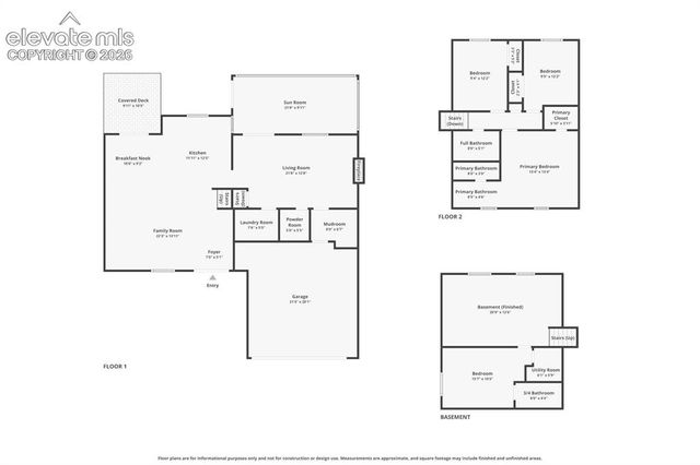 3655 Misty Meadows Drive, Colorado Springs, CO 80920