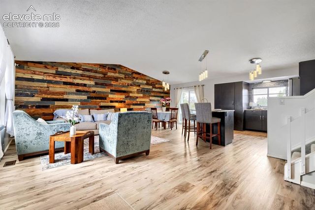 3655 Misty Meadows Drive, Colorado Springs, CO 80920
