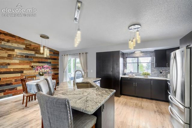 3655 Misty Meadows Drive, Colorado Springs, CO 80920
