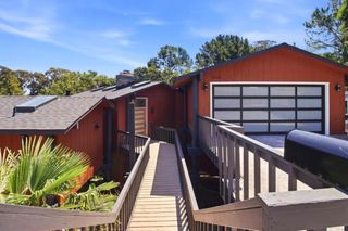 1255 North Road, Belmont, CA 94002