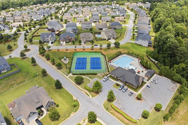 228 Bank Swallow Way, Simpsonville, SC 29680