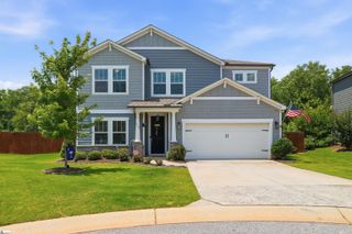 228 Bank Swallow Way, Simpsonville, SC 29680