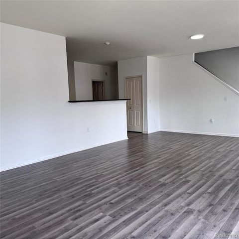 4067 Elizabeth Avenue 164, Canton, MI 48188