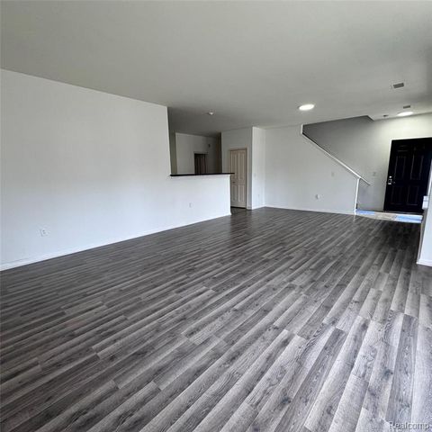 4067 Elizabeth Avenue 164, Canton, MI 48188