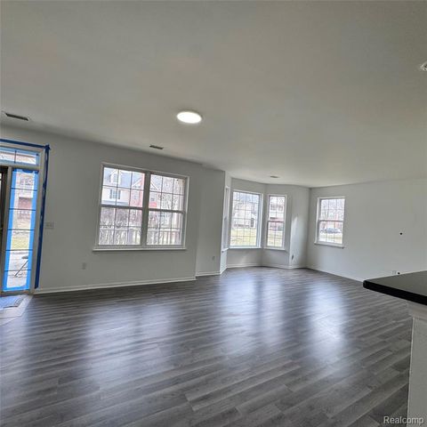4067 Elizabeth Avenue 164, Canton, MI 48188