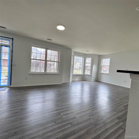 4067 Elizabeth Avenue 164, Canton, MI 48188