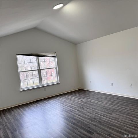 4067 Elizabeth Avenue 164, Canton, MI 48188