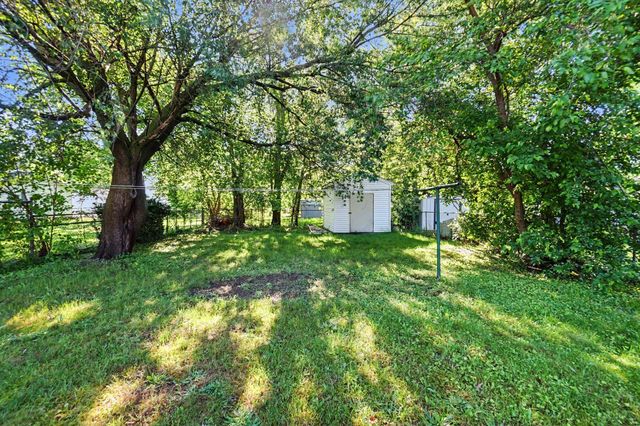 2484 Lincoln Street, Muskegon, MI 49441