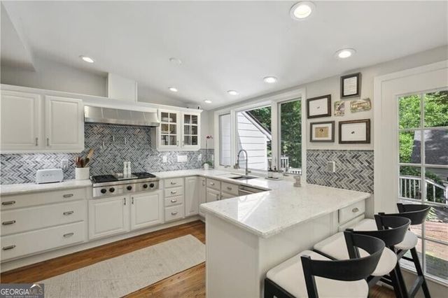 1403 Moores Mill Road NW, Atlanta, GA 30327