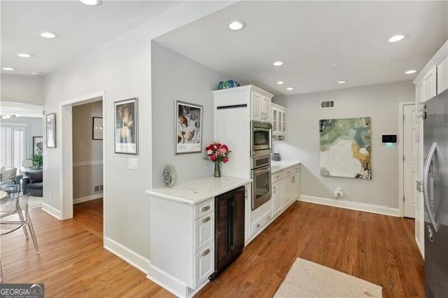 1403 Moores Mill Road NW, Atlanta, GA 30327