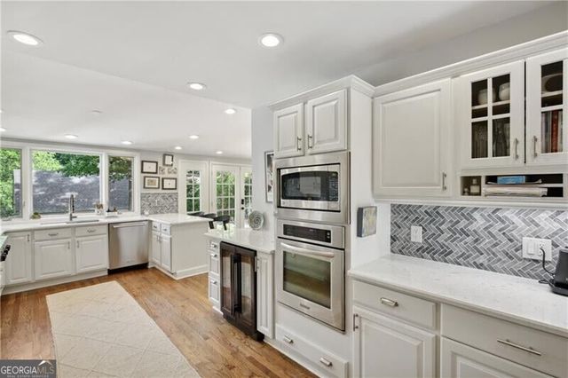1403 Moores Mill Road NW, Atlanta, GA 30327