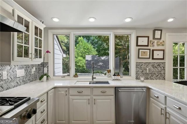 1403 Moores Mill Road NW, Atlanta, GA 30327