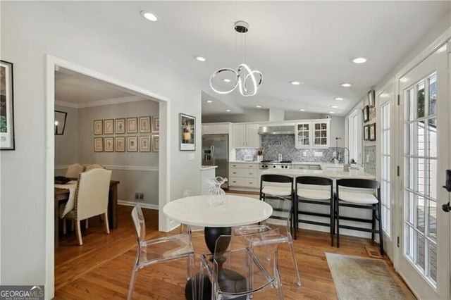 1403 Moores Mill Road NW, Atlanta, GA 30327