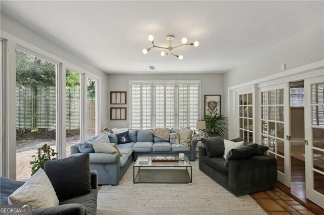 1403 Moores Mill Road NW, Atlanta, GA 30327