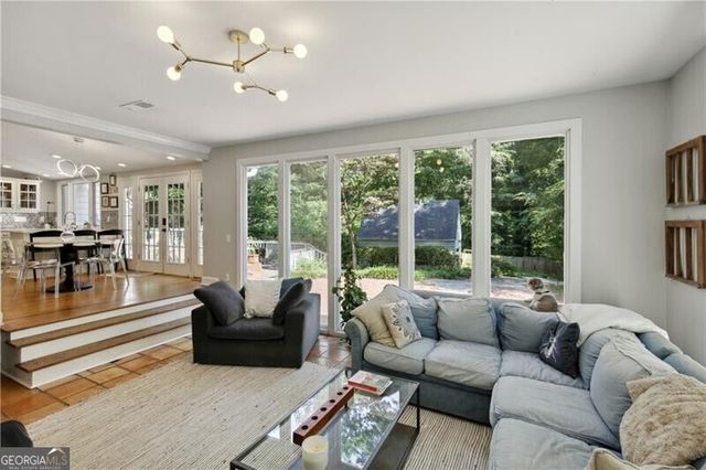 1403 Moores Mill Road NW, Atlanta, GA 30327
