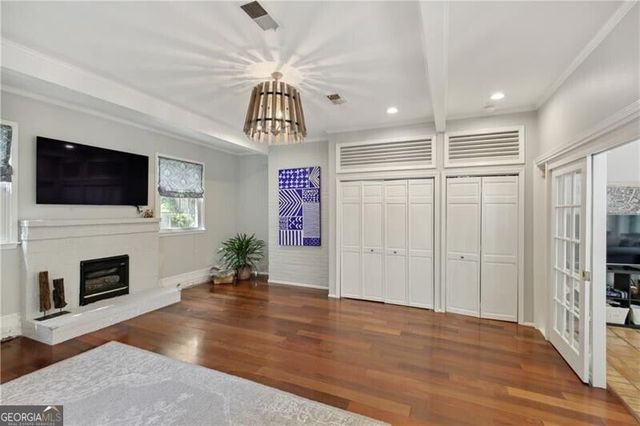 1403 Moores Mill Road NW, Atlanta, GA 30327