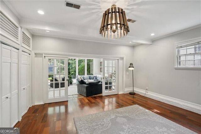 1403 Moores Mill Road NW, Atlanta, GA 30327
