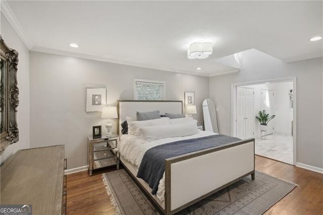 1403 Moores Mill Road NW, Atlanta, GA 30327