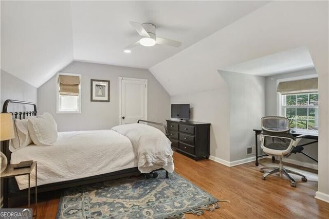 1403 Moores Mill Road NW, Atlanta, GA 30327
