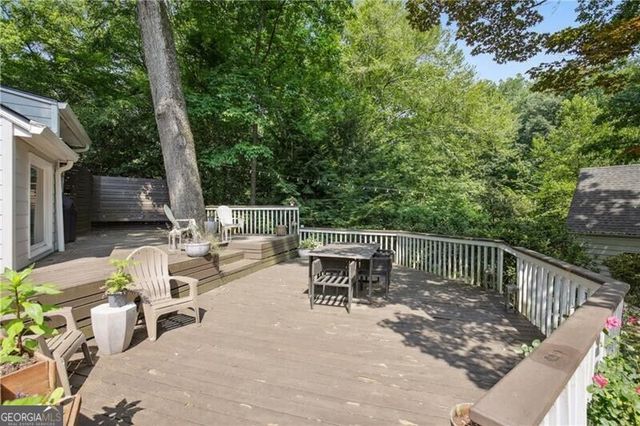 1403 Moores Mill Road NW, Atlanta, GA 30327