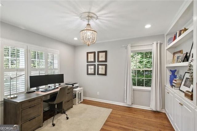 1403 Moores Mill Road NW, Atlanta, GA 30327